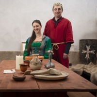 La prima Escape room in un castello svizzero è in Ticino