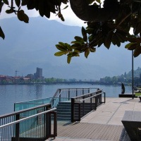 Non solo spiaggia, anche "Lugadomeniche" e galleria subacquea