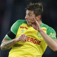 Sospese le ricerche del velivolo di Emiliano Sala