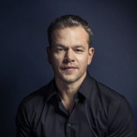 Swiss ha perso il bagaglio di Matt Damon