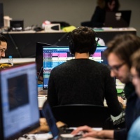 Una casa stregata conquista il Global Game Jam ticinese