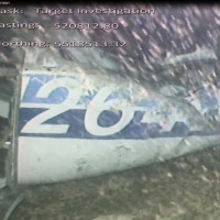 Aereo di Emiliano Sala, individuato un primo corpo