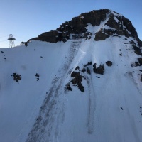 Crans-Montana, le ricerche continuano tutta la notte