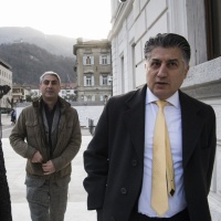 Da Locarno alla Siria contro l'Isis, non andrà in prigione