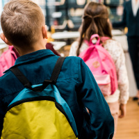 Docente nella bufera: ecco il libro sotto accusa