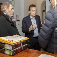 Il Municipio ricorre contro la chiusura della Posta di Besso