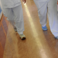 Infermiere arrestato, avrebbe accompagnato alla morte alcuni pazienti