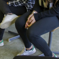 «La docente di tedesco è adeguata al suo ruolo»