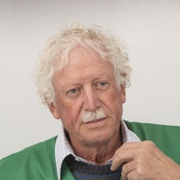 Nussbaumer col gilet verde: «Non ho mai ammazzato nessuno»