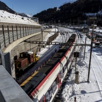 Ogni anno meno di dieci incidenti sul lavoro lungo i binari