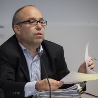 Pensionopoli: battibecco in aula tra Pronzini e Pinoja