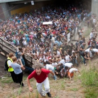 Strage alla Loveparade, tutto si può chiudere senza sanzioni