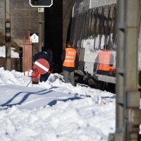 Tragedia di Airolo: sabato il funerale della vittima