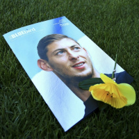 Trovato l'aereo su cui viaggiava Emiliano Sala