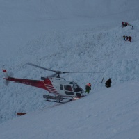 Valanga a Crans-Montana: dimessi due dei feriti