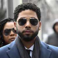Cadono le accuse contro Jussie Smollett