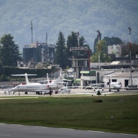 Disavanzo milionario per l’aeroporto di Lugano