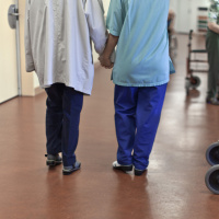 Infermiere arrestato, non seguiva la prescrizione del medico