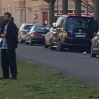 «La 75enne non era malata: l'assassino di Ilias è un atto di terrorismo»