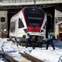 Morto investito da un treno ad Airolo, il SISI apre l'inchiesta