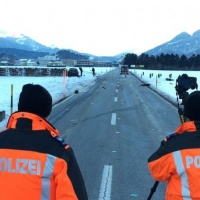 «Nelle sue mani un'auto si trasforma in un'arma»