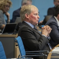 Pensionopoli: non luogo a procedere per Claudio Zali