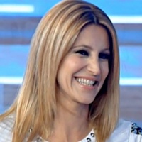 Volpe, nuova frecciatina a Magalli: «Sono una Signora... io»