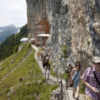 Alla locanda Aescher non ci saranno più i leggendari rösti