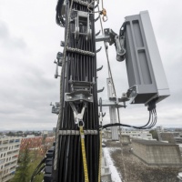 Antenne 5G: «Una moratoria anche in Ticino»