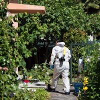 Delitto di Monte Carasso: carcere a vita per lei, 16 anni per lui