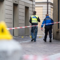 «Ero il loro prossimo bersaglio»
