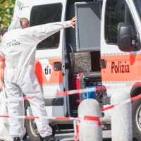 «Ero molto spaventata, temevo che mi avrebbe fatto del male»