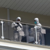 Giovane morta in albergo: fermato il compagno di stanza