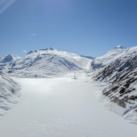 Neve, l'allerta sale di livello