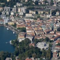 «Non c’è spazio per la mia famiglia in centro città»