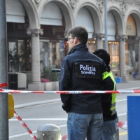 Processo per la maxirissa: c’è tensione nel pubblico