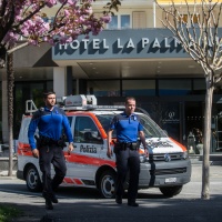 Ragazza morta al La Palma, confermato l'arresto del 29enne