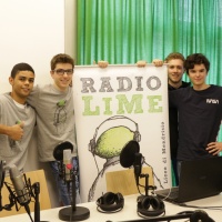 Una diretta radio di 24 ore per gli studenti del Liceo di Mendrisio