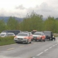 A Belp è stata una faida tra due bande di motociclisti rivali