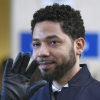 I colleghi rivogliono Jussie Smollett