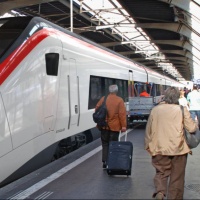 I nuovi Giruno hanno trasportato i primi passeggeri