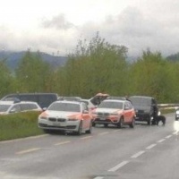 Importante intervento di polizia a Belp