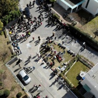 Salva Monte Brè, le firme ci sono