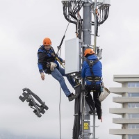 Swisscom preoccupata dalle moratorie contro il 5G: «Così si ferma l'evoluzione»