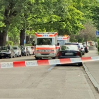 Una presa d'ostaggi termina nel sangue, tre morti nel Kreis 3