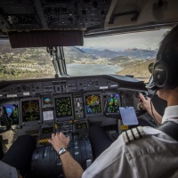 Aeroporti regionali ancora in calo, ma tengono Lugano e San Gallo
