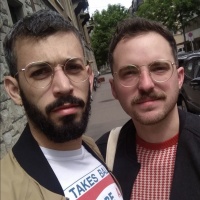 Coppia gay aggredita da tre adolescenti dopo lo Zürich Pride