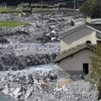 Dal Cantone quasi 12 milioni per Bondo