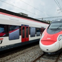Dal Ticino fino a Malpensa ogni ora e senza cambiare treno