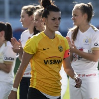 Florijana Ismaili, la squadra: «Non abbiamo perso la speranza»
